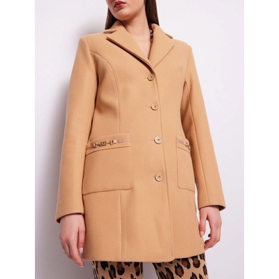 Gaudi Lady Brown