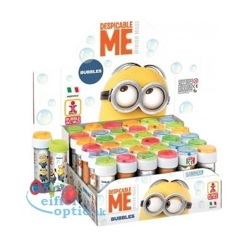 Bublifuk Mimoňovia 60 ml