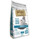 Natural Greatness VET Dog MOBILITY е пълноценна хипоалергенна рецепта без зърнени храни, предназначена за кучета, в зряла възраст за предотвратяване и облекчаване на проблеми със ставите, 6 кг, Испания ASQ82MO06