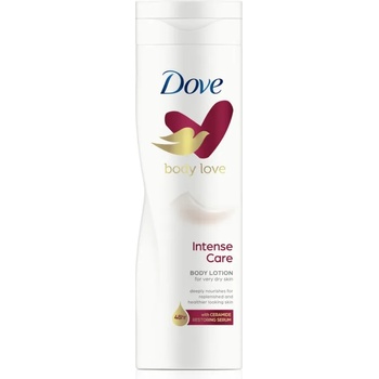 Image 1 of Dove Body Love Intense Care лосион-грижа за тяло 250ml