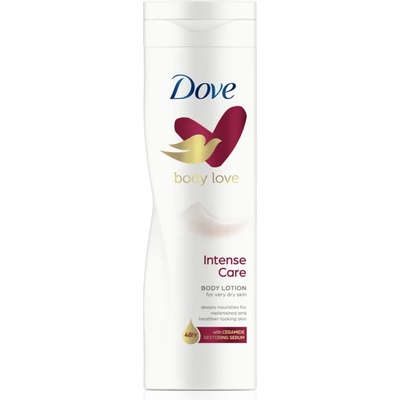 Dove Body Love Intense Care лосион-грижа за тяло 250ml