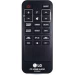 съвместим LG COV33552407 - съвместимо дистанционно управление на марката General (COV33552407) Дистанционно