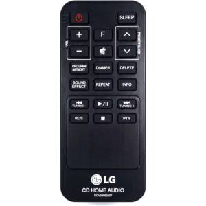съвместим LG COV33552407 - съвместимо дистанционно управление на марката General (COV33552407) Дистанционно
