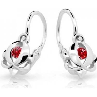 Cutie Jewellery C2218-10-X-2 červená