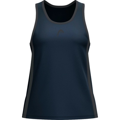 Head CLUB 25 TECH Tank Top Women NV – Hledejceny.cz
