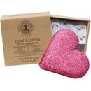 Natava Tuhý šampon Ylang Ylang srdíčko 85 g