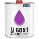 Chemolak Riedidlo U 6051 0,8L