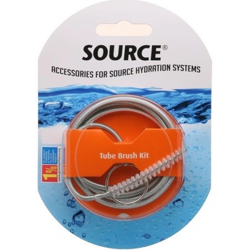 Source Brush Kit