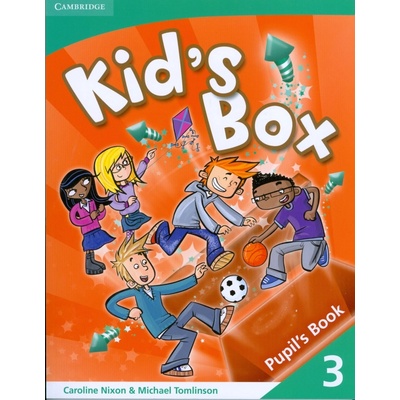 Kid´s Box