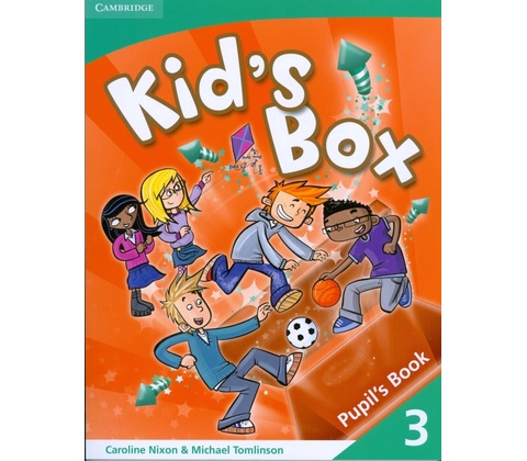 Kid´s Box