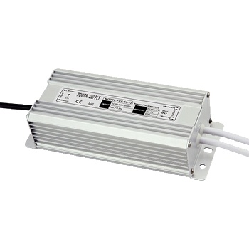 ELMARK Led ДРАЙВЕР setdc 60w 230vac/ 24vdc ip67 (99set6024ip67s)