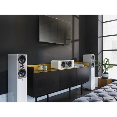 Q Acoustics Concept 50