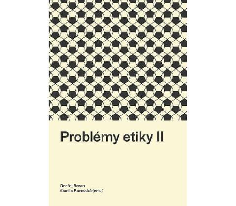 Problémy etiky II