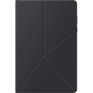 Samsung Galaxy Tab A11+ Book Cover black (EF-BX230PBEGWW)