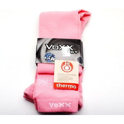 VOXX Kamaše termo PEGASON SilproX sv. růžová – Zbozi.Blesk.cz