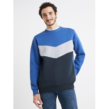 Celio Сиво-синя мъжка блуза Celio Vever Celio | Sin | МЪЖЕ | S