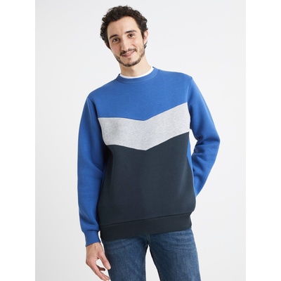 Celio Сиво-синя мъжка блуза Celio Vever Celio | Sin | МЪЖЕ | S