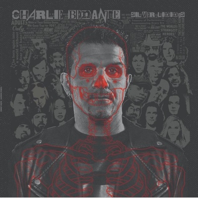 Silver Linings - Charlie Benante & Friends LP