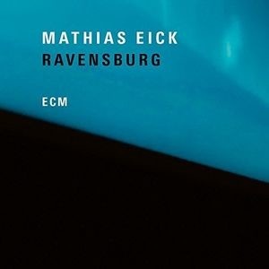 Ravensburg - Mathias Eick CD