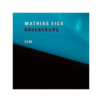 Ravensburg - Mathias Eick CD
