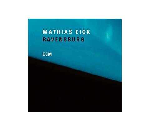 Ravensburg - Mathias Eick CD