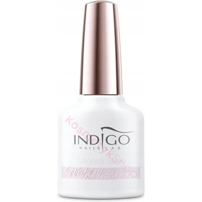 Hybridný lak na báze Indigo farebný 7 ml