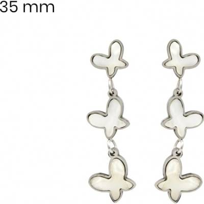 Exeed náušnice 24294801