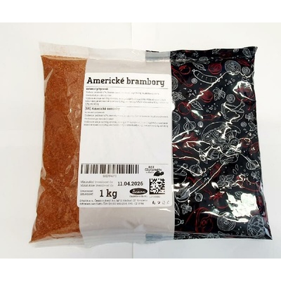 Drana Americké zemiaky 1 kg