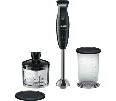 Bosch MSM 2620 B
