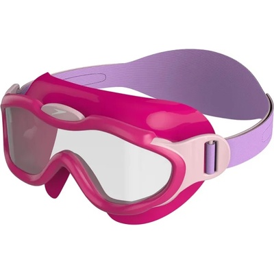 Speedo biofuse mask infant розов