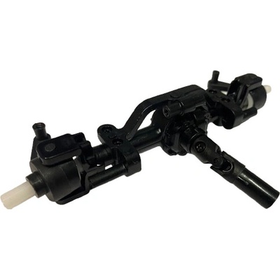 Modely RMT s prednou nápravou V2 Adventure Trail