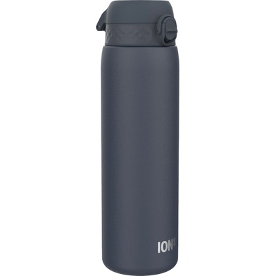 ION8 Термо бутилка за вода Ion8 Core, метална, 920ml, тъмносин (32274-А-ТСИН)