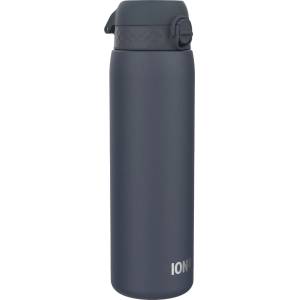 ION8 Термо бутилка за вода Ion8 Core, метална, 920ml, тъмносин (32274-А-ТСИН)