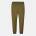 Lacoste Анцуг Lacoste Men's Taffeta Closed Hem Tracksuit Bottoms - Olive E9F