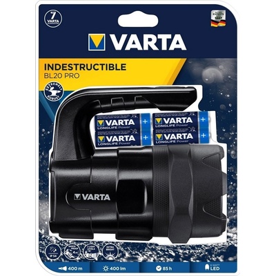 Varta 18751