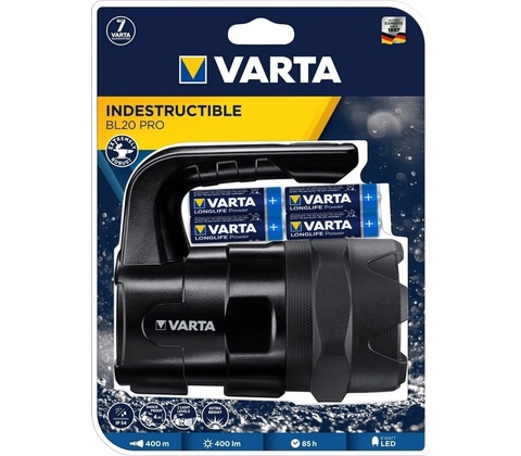 Varta 18751