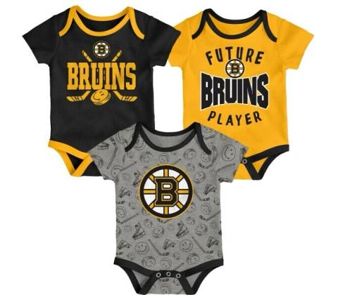 Outerstuff Bodyčka Outerstuff NHL Slam Dunk