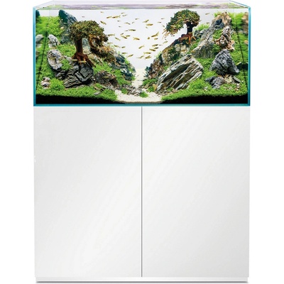 Oase ScaperLine 100 set bílý 250 l