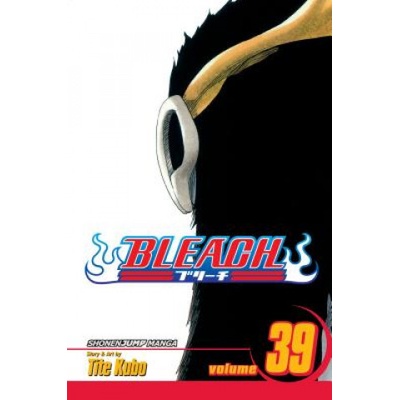 Bleach Tite Kubo