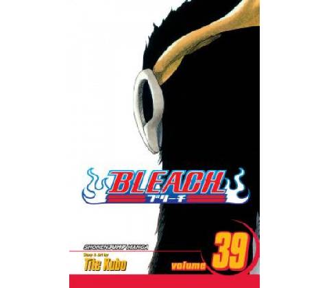 Bleach Tite Kubo