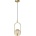 Candellux CA1024
