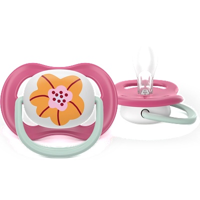 Philips Avent Ultra Air, 6-18 м. , 2 броя (SCF080/27)