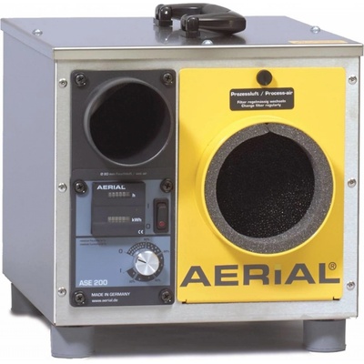 Aerial ASE 300