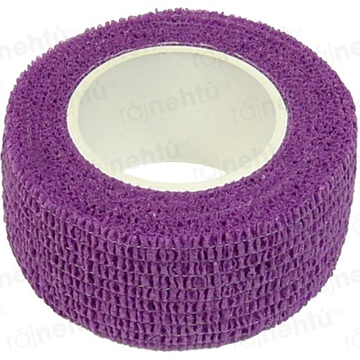 NehtyProfi Ochrana na prstybandáž fialová