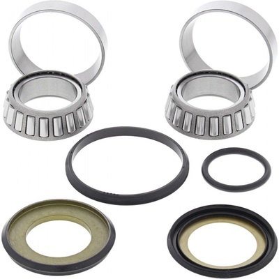 Ložiska + těsnění řízení sada All Balls Racing SB22-1026 22-1026 – Hledejceny.cz