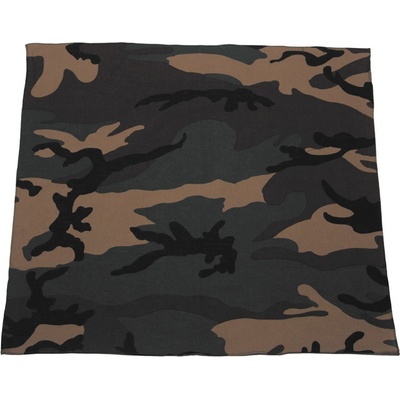 Šatka BANDANA US
