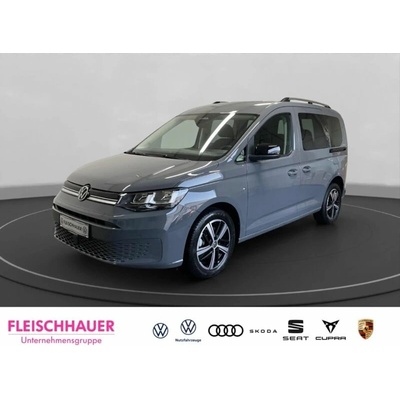 Volkswagen Caddy 1.5 TSI DSG 85 kW