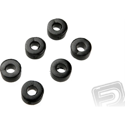 Nine Eagles Gumové průchodky Solo Pro 100 3D