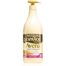 Instituto Español Avena tělové mléko 950 ml