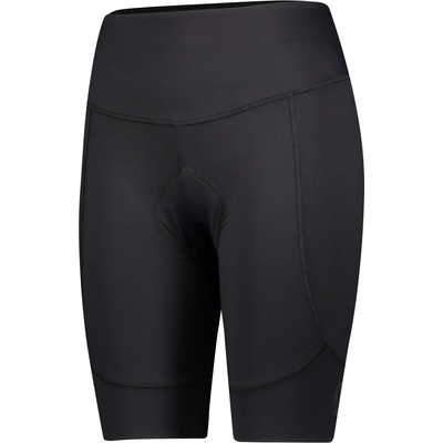 SCOTT Дамски шорти за колоездене Scott Women's Shorts Endurance 10 +++ Cycling bottoms - Black / Dark Grey (155-1029-0114)